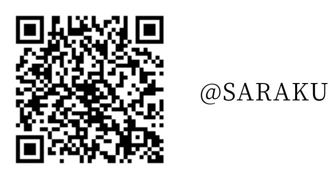 LINE QR